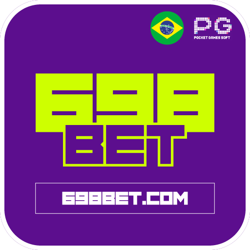 Logo 698bet